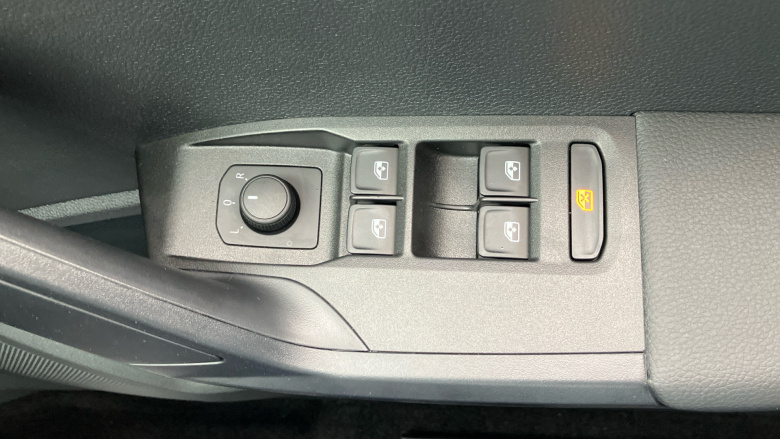 SEAT Arona 1.0 TSI SE 5dr Petrol Hatchback